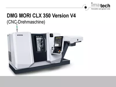 CLX 350 